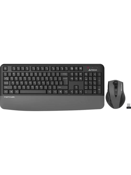 Klavye Mouse Setler / A4 TECH Klavye Mouse Setler